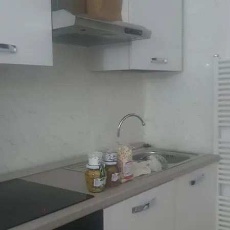 Brambilla's House Appartamento