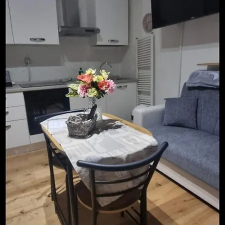 Appartamento Brambilla's House
