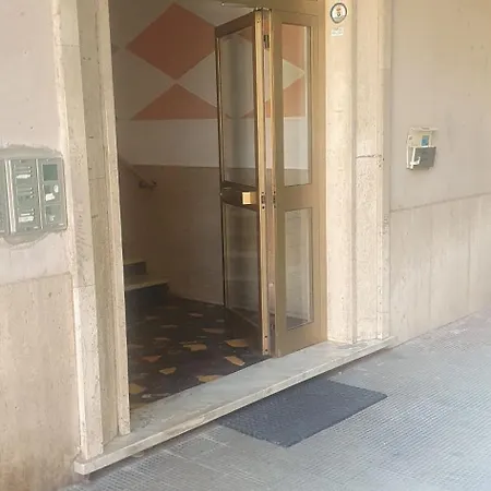Brambilla's House * Genova